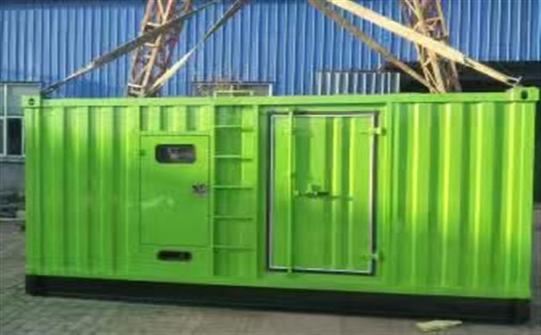 雨城600kw大型柴油发电机组出租价格 雨城600kw大型柴油发电机组出租价格